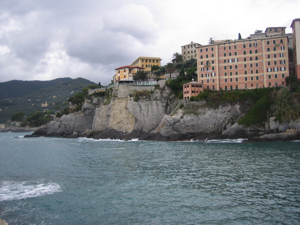 Camogli